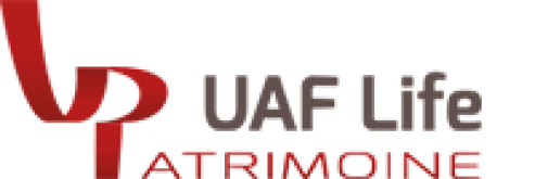 Logo UAF patrimoine